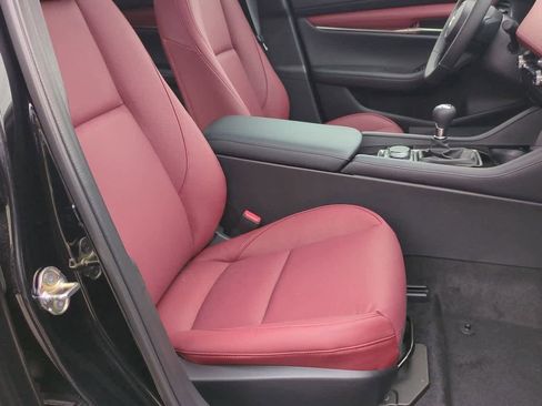 New 2026 MAZDA MAZDA3 2.5 S Hatchback w/ Premium Pkg image 22