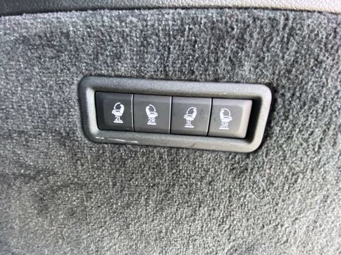 Used 2023 Jeep Grand Wagoneer Series II AWD/4WD image 28