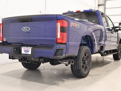 New 2026 Ford F350 XL w/ STX Appearance Package image 8