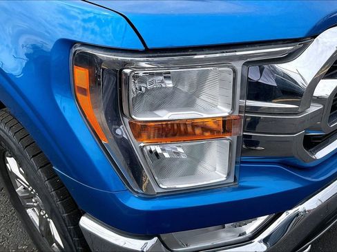 Used 2021 Ford F150 XLT w/ XTR Package AWD/4WD image 26