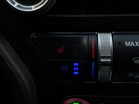 Used 2022 Ford Mustang GT Premium w/ GT Performance Package RWD image 50