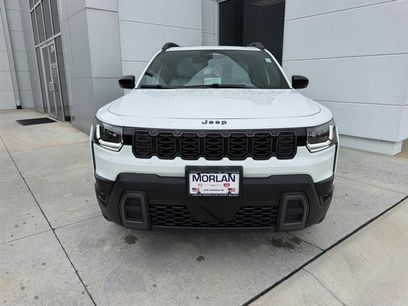 New 2026 Jeep Cherokee Limited