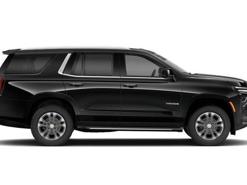 New 2026 Chevrolet Tahoe LS RWD image 42