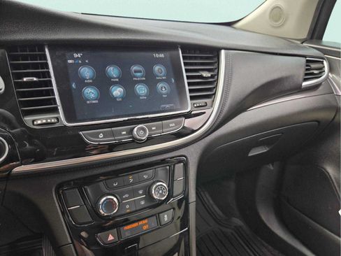 Used 2017 Buick Encore Preferred FWD image 33