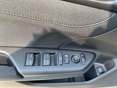 Used 2019 Honda Civic EX image 16