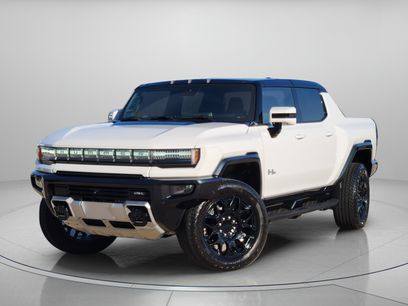Used 2025 GMC Hummer EV 2X