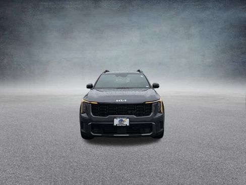 Used 2024 Kia Sorento SX Prestige image 9