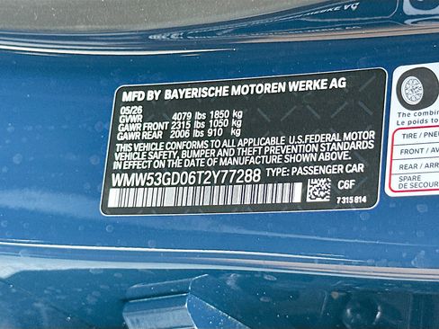 New 2026 MINI Cooper S FWD image 26