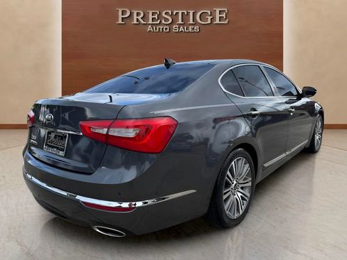 Used 2016 Kia Cadenza Premium FWD image 5