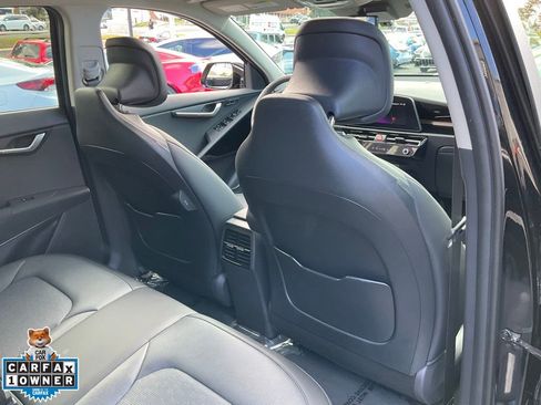 Used 2025 Kia Niro Wave FWD image 58