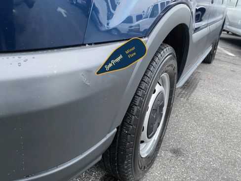 Used 2017 Ford Transit 150 XL image 35