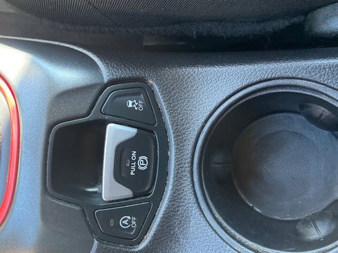 Used 2019 Jeep Compass Trailhawk image 13