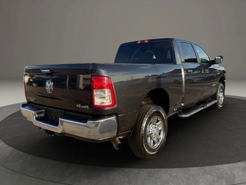 Used 2019 RAM 2500 Big Horn AWD/4WD image 4