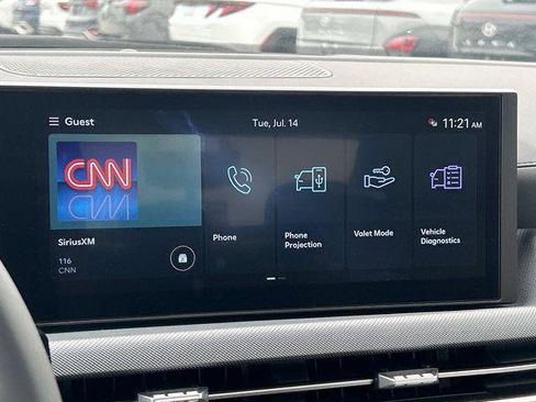 New 2026 Hyundai Sonata SEL FWD image 12