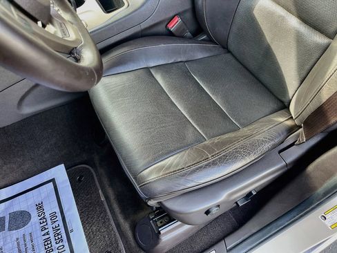 Used 2014 Jeep Grand Cherokee Summit RWD image 19