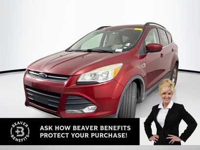 Used 2014 Ford Escape SE w/ Equipment Group 201A