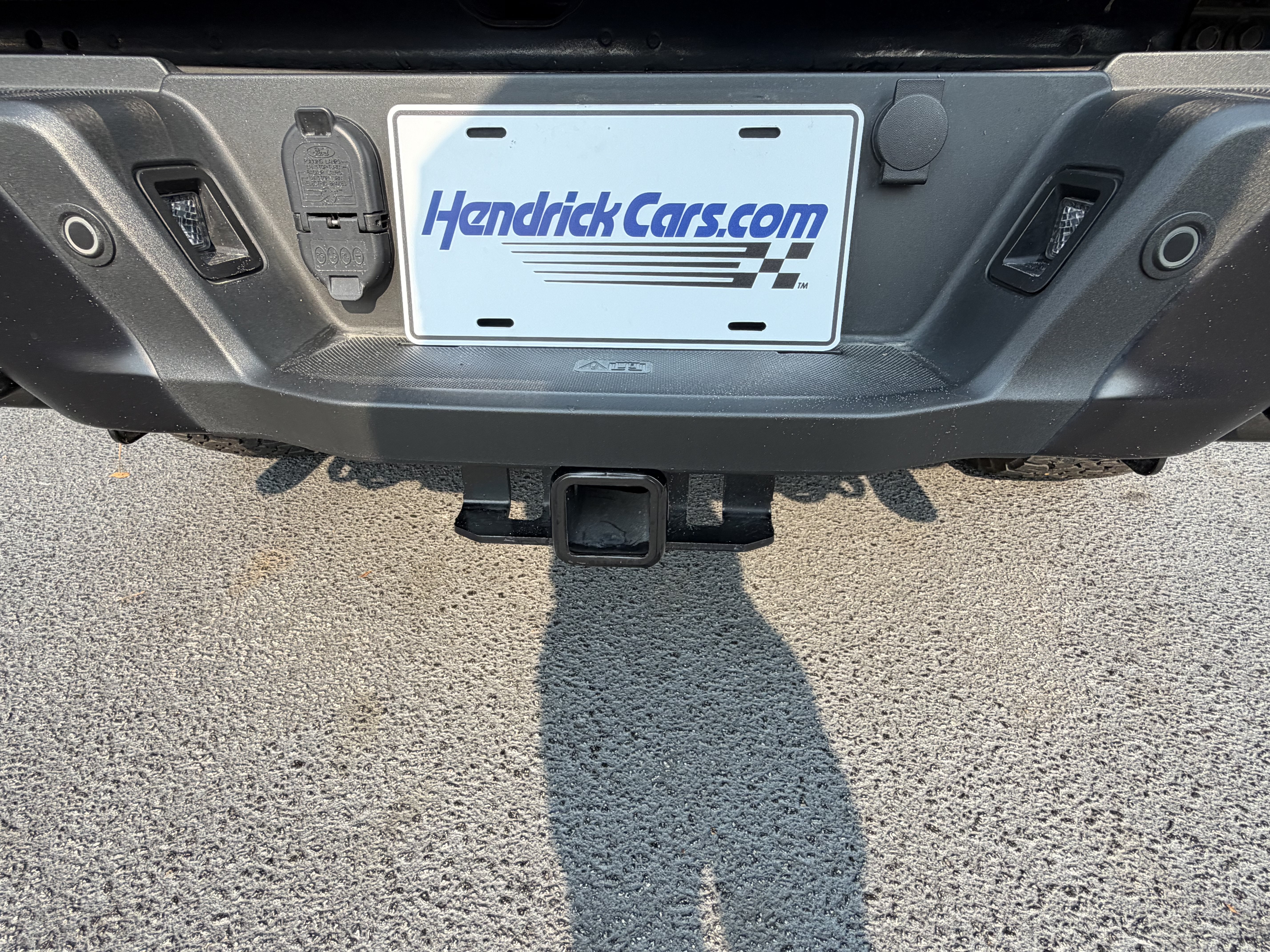 Used 2025 Ford F150 Raptor AWD/4WD image 49