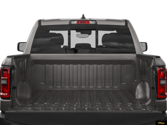 New 2027 RAM 1500 Warlock AWD/4WD image 9