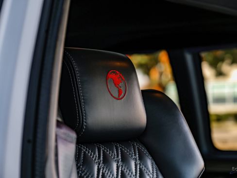 Used 2023 Chevrolet Express 2500 Explorer High Top Custom image 49