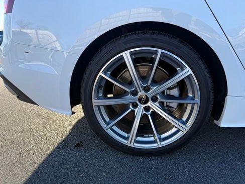 Used 2025 Audi A5 2.0T Premium Plus w/ Convenience Plus Package image 12