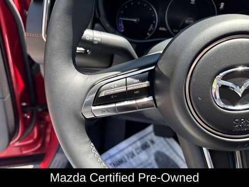 Certified 2026 MAZDA CX-50 2.5 Hybrid w/ Weather Package AWD/4WD image 71