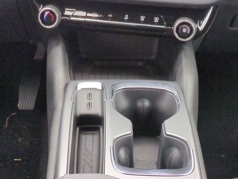 New 2026 Chevrolet Equinox EV LT image 19