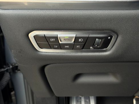 Used 2023 BMW X7 xDrive40i w/ M Sport Package AWD/4WD image 19