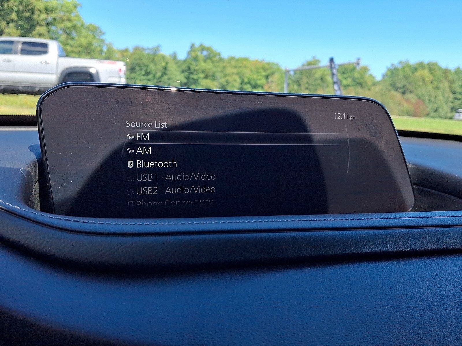 Certified 2025 MAZDA CX-30 AWD 2.5 S image 17