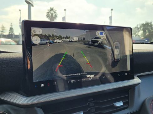 New 2026 Ford Explorer ST w/ Sun And Sound Package image 44