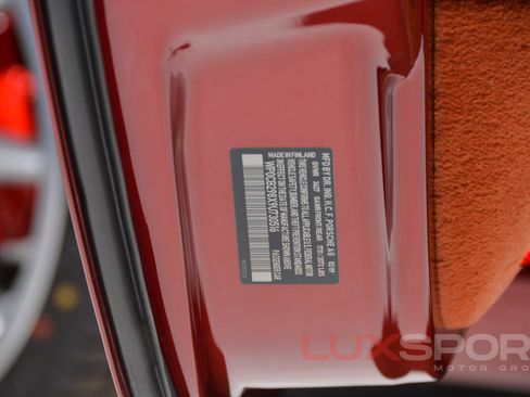 Used 2009 Porsche Boxster S image 34