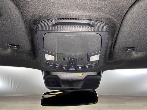 Used 2024 Ford Expedition Max Platinum AWD/4WD image 12