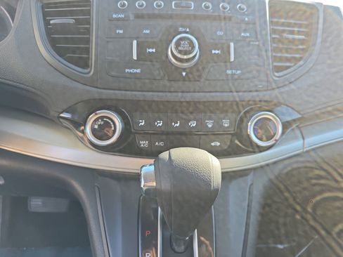 Used 2016 Honda CR-V SE image 21