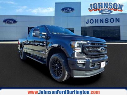 Certified 2022 Ford F250 Lariat w/ Lariat Ultimate Package