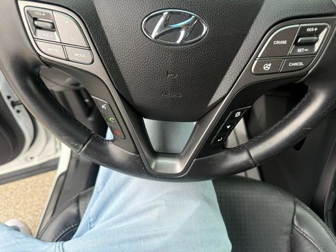 Used 2013 Hyundai Santa Fe Sport 2.0T image 12