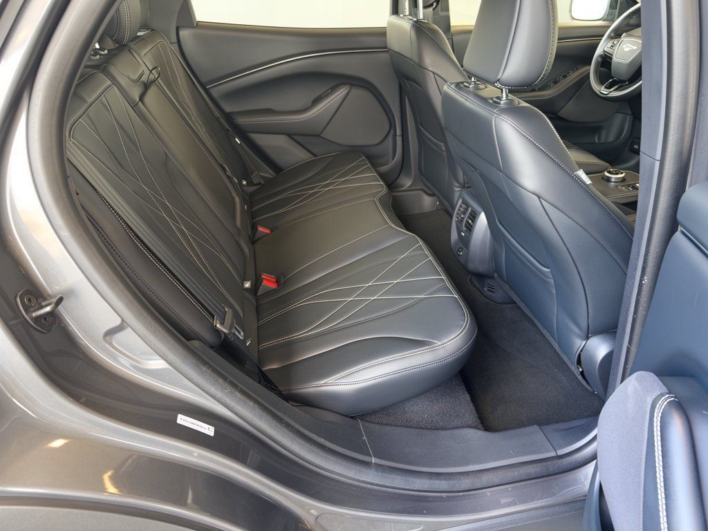 Used 2023 Ford Mustang Mach-E Select RWD image 29