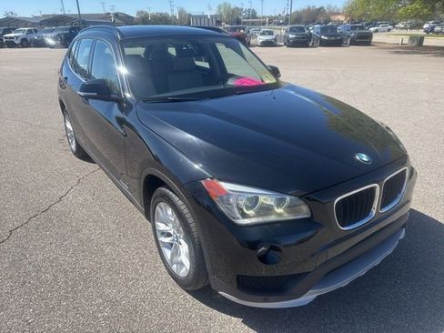 Used 2015 BMW X1 xDrive28i image 7