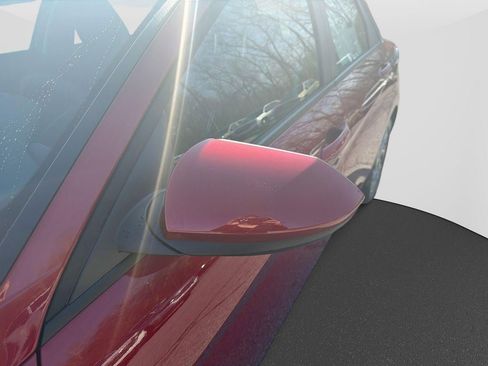 New 2026 Hyundai Elantra Blue image 11