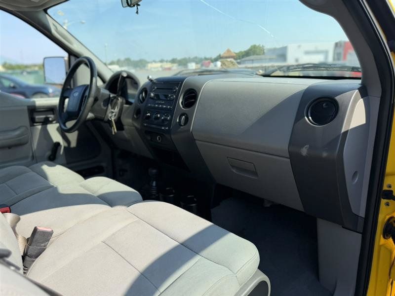 Used 2004 Ford F150 4x4 SuperCab image 17