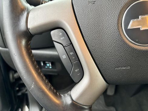 Used 2008 Chevrolet Silverado 2500 LT w/ 1LT Convenience Package image 34