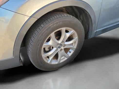 Used 2015 MAZDA CX-9 Touring w/ Touring Technology Package image 8