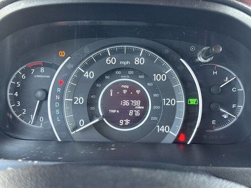 Used 2015 Honda CR-V EX-L image 27