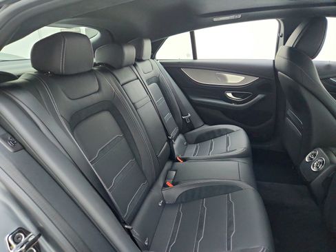 New 2026 Mercedes-Benz AMG GT 53 image 20