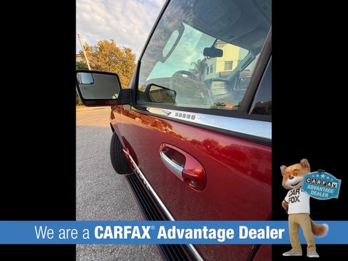 Used 2014 Lincoln Navigator 4WD image 20