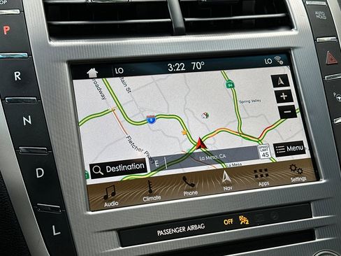 Used 2018 Lincoln MKZ Reserve w/ Technology Package image 17