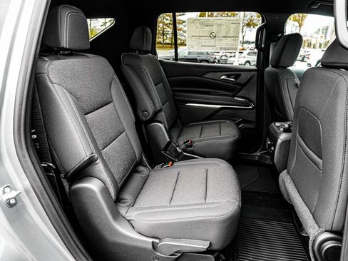 New 2026 Chevrolet Traverse LT w/ Midnight/Sport Edition image 20