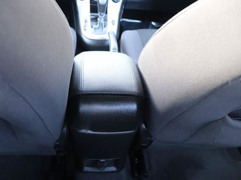 Used 2016 Chevrolet Cruze LT FWD image 20