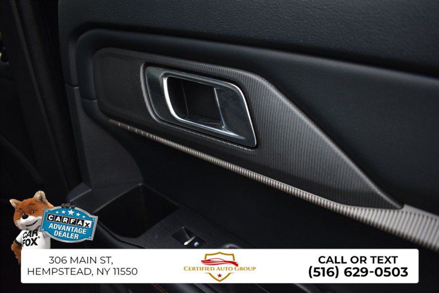 Used 2025 Ford Explorer ST-Line w/ ST-Line Street Pack AWD/4WD image 27