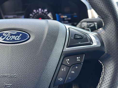 Used 2023 Ford Edge ST AWD/4WD image 19