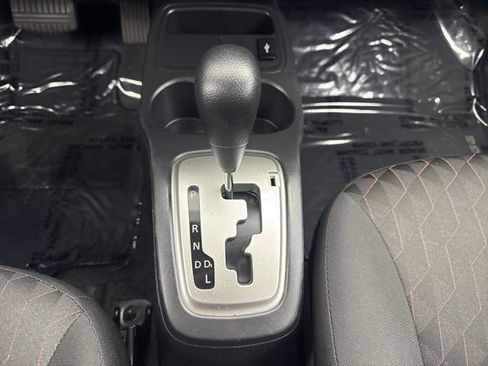 Used 2024 Mitsubishi Mirage ES image 21