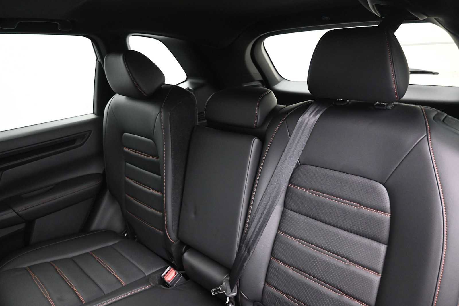 Used 2025 Honda CR-V Sport-L image 12